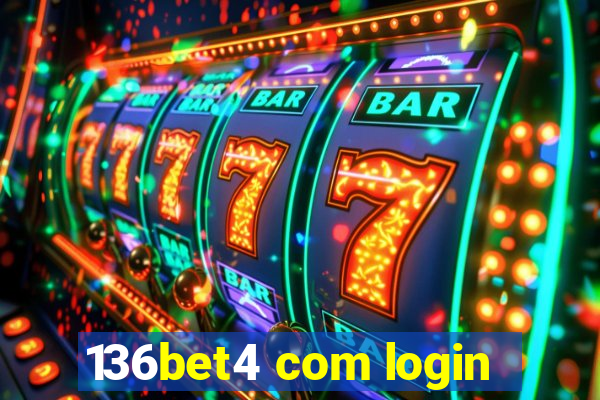 136bet4 com login